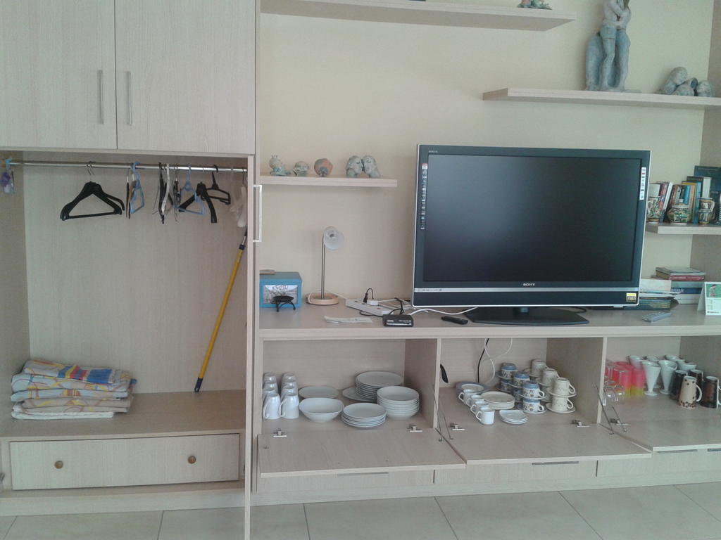 Pallini Court Protaras Zimmer foto