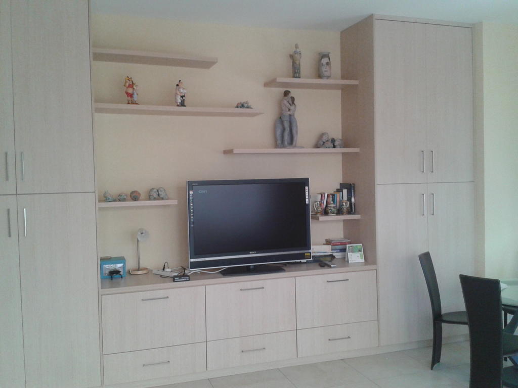 Pallini Court Protaras Zimmer foto
