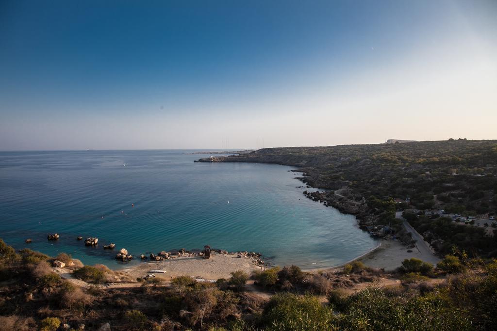 Pallini Court Protaras Exterior foto